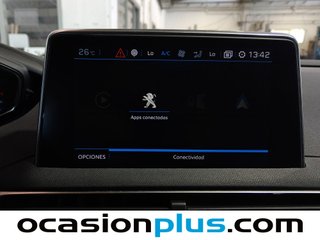 Peugeot 3008 PureTech 130 Allure EAT8 96 kW (130 CV)