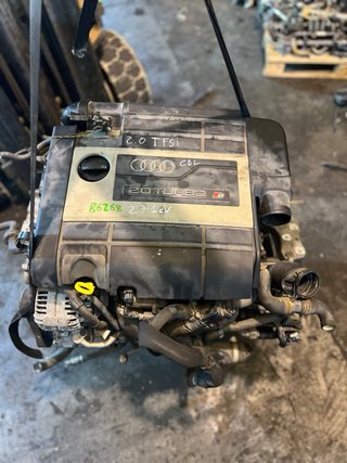 Motor 2.0 TFSi CDL