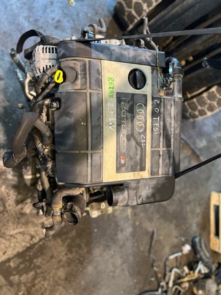 Motor 2.0 TFSi CDL