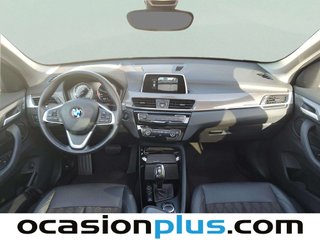 BMW X1 xDrive20d 140 kW (190 CV)