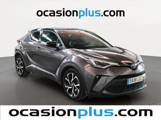 Toyota C-HR 180H Advance Luxury 135 kW (184 CV)