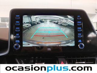 Toyota C-HR 180H Advance Luxury 135 kW (184 CV)