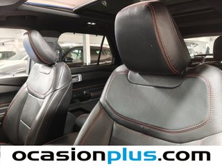 Ford Explorer 3.0 PHEV ST Line AWD 336 kW (457 CV)