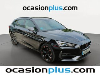 CUPRA Leon Sportstourer 1.5 eTSI DSG 110 kW (150 CV)