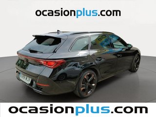 CUPRA Leon Sportstourer 1.5 eTSI DSG 110 kW (150 CV)