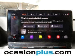 CUPRA Leon Sportstourer 1.5 eTSI DSG 110 kW (150 CV)