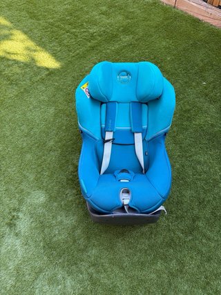 Silla de coche Cybex S2 I-Size