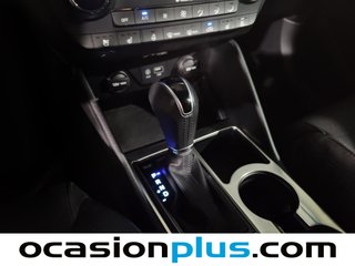Hyundai Tucson 1.7 CRDI BD Style DCT 4x2 103 kW (141 CV)