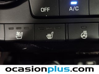 Hyundai Tucson 1.7 CRDI BD Style DCT 4x2 103 kW (141 CV)