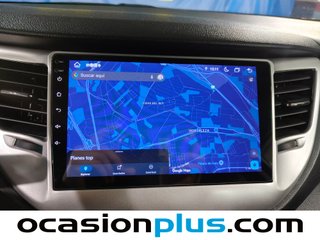Hyundai Tucson 1.7 CRDI BD Style DCT 4x2 103 kW (141 CV)