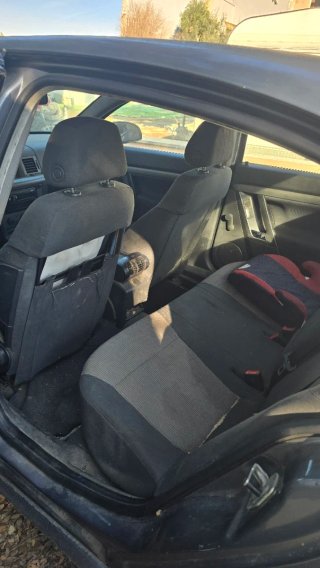 Opel Vectra C 2004 1900cdti 120cv