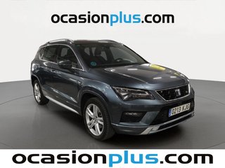 SEAT Ateca 1.4 EcoTSI S&S FR DSG 110 kW (150 CV)