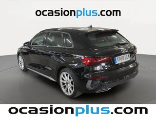 Audi A3 Sportback S line 30 TFSI 81 kW (110 CV)