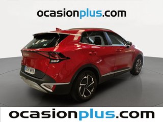 Kia Sportage 1.6 CRDi MHEV Drive 4x2 100 kW (136 CV)