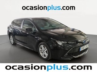 Toyota Corolla Touring Sports 125H Active Tech E-CVT 90 kW (122 CV)
