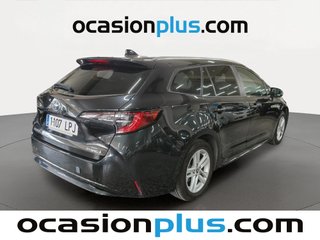 Toyota Corolla Touring Sports 125H Active Tech E-CVT 90 kW (122 CV)