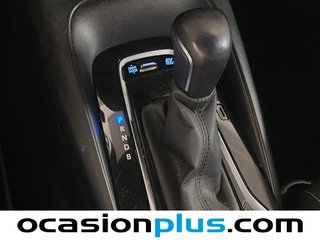 Toyota Corolla Touring Sports 125H Active Tech E-CVT 90 kW (122 CV)