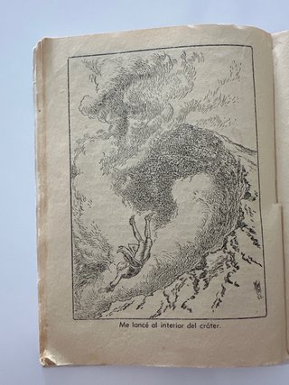 Libro Más Aventuras del Barón de la Castaña