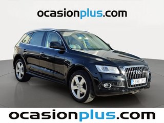 Audi Q5 S line 2.0 TDI clean diesel quattro 140 kW (190 CV) S tronic
