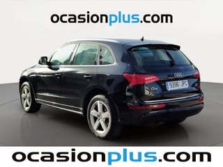 Audi Q5 S line 2.0 TDI clean diesel quattro 140 kW (190 CV) S tronic