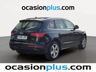 Audi Q5 S line 2.0 TDI clean diesel quattro 140 kW (190 CV) S tronic