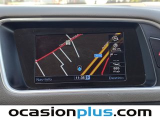 Audi Q5 S line 2.0 TDI clean diesel quattro 140 kW (190 CV) S tronic