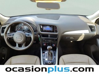 Audi Q5 S line 2.0 TDI clean diesel quattro 140 kW (190 CV) S tronic