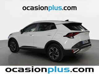 Kia Sportage 1.6 CRDi MHEV Business 4x2 DCT 100 kW (136 CV)