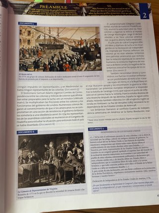 Historia del mundo contemporáneo 1o. bachillera...