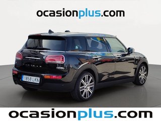 MINI MINI Clubman Cooper 100 kW (136 CV)
