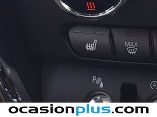 MINI MINI Clubman Cooper 100 kW (136 CV)