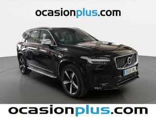 Volvo XC90 D5 R-Design AWD Auto 173 kW (235 CV)