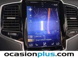 Volvo XC90 D5 R-Design AWD Auto 173 kW (235 CV)