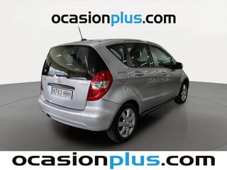 Mercedes-Benz Clase A 180 CDI 80 kW (109 CV)