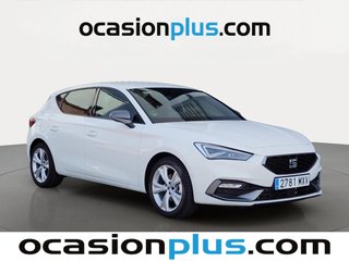 SEAT León 1.5 TSI S&S FR Special Edition 110 kW (150 CV)