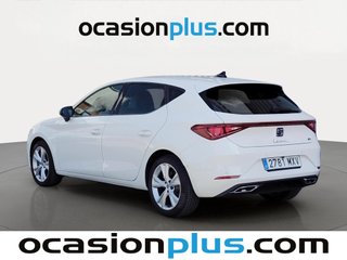 SEAT León 1.5 TSI S&S FR Special Edition 110 kW (150 CV)