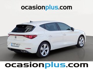 SEAT León 1.5 TSI S&S FR Special Edition 110 kW (150 CV)
