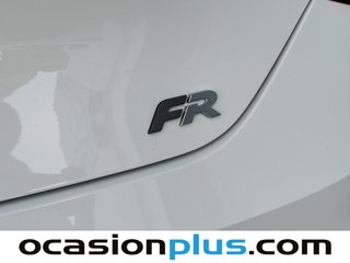 SEAT León 1.5 TSI S&S FR Special Edition 110 kW (150 CV)