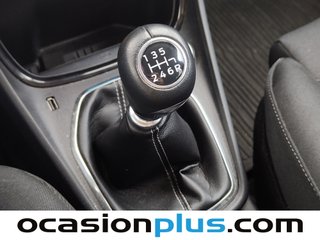 Ford Puma 1.0 EcoBoost Titanium 92 kW (125 CV)