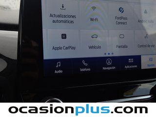 Ford Puma 1.0 EcoBoost Titanium 92 kW (125 CV)