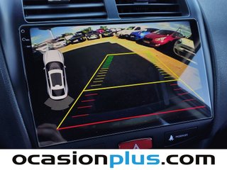Mitsubishi ASX 220 DI-D Kaiteki 4WD 110 kW (150 CV)