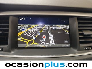 Peugeot 508 RXH 2.0 HDI Hybrid4 147 kW (200 CV)