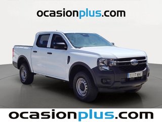 Ford Ranger Pickup 2.0 Ecoblue Doble Cabina XL 4x4 125 kW (170 CV)
