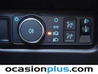 Ford Ranger Pickup 2.0 Ecoblue Doble Cabina XL 4x4 125 kW (170 CV)