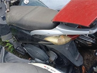 DESPIECE COMPLETO Honda Passion 125