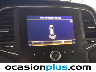 Renault Megane Intens Energy TCe 97 kW (130 CV)