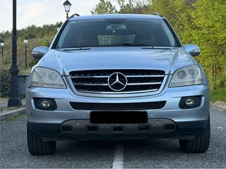 Mercedes-Benz Clase M 2008