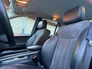 Mercedes-Benz Clase M 2008