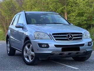 Mercedes-Benz Clase M 2008