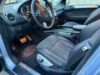 Mercedes-Benz Clase M 2008